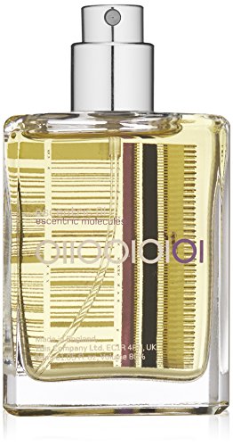 ESCENTRIC MOLECULES Eau de Toilette Spray ,Escentric 01, 1.05 Fl Oz