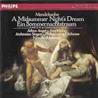 その他 Ocr: a Little Midsummer Night&#39; [CD] Andrew Litton, London Philharmonic, London Philharmonic