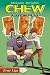 Chew - Bulle mit Biss 5: Erste Liga - Layman, John