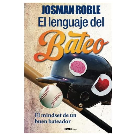 El lenguaje del bateo: El mindset de un buen bateador