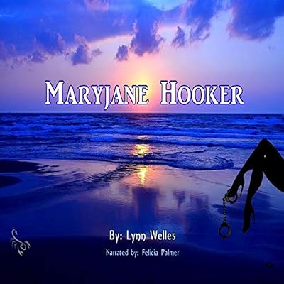 Maryjane Hooker