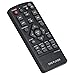 COV31736202 Remote Control for LG DVD Player in Living Rooms or Rooms, Size Approximately About 3 x 2 x 1 in, No Programming or Pairing Needed, Replacement Remote Compatible Models DP132 DP132NU