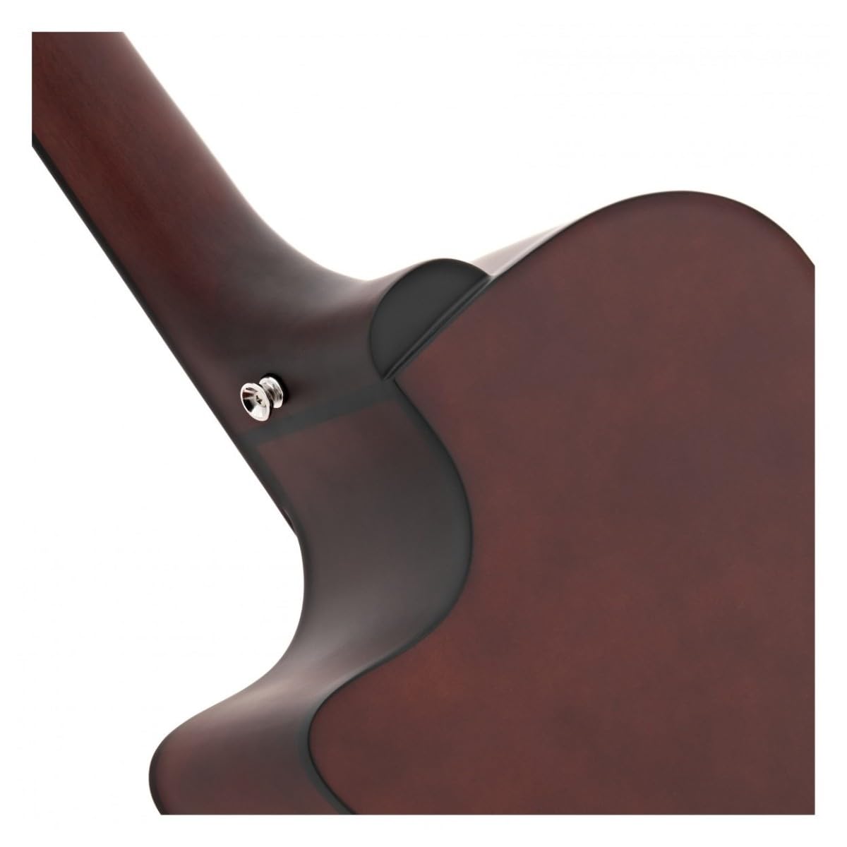 Basso acustico AB-100NT di Gear4music Natural