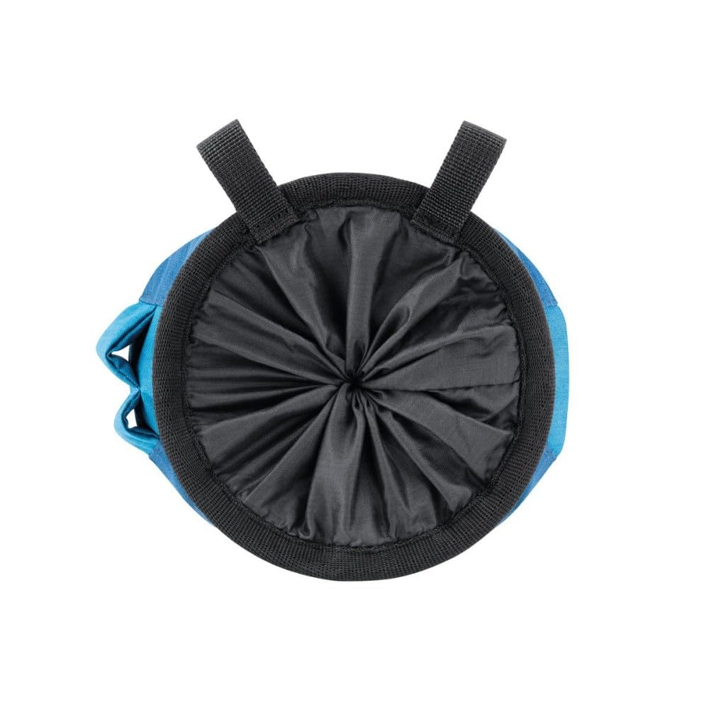 PETZL Saka Magnezowa torba dla dorosłych