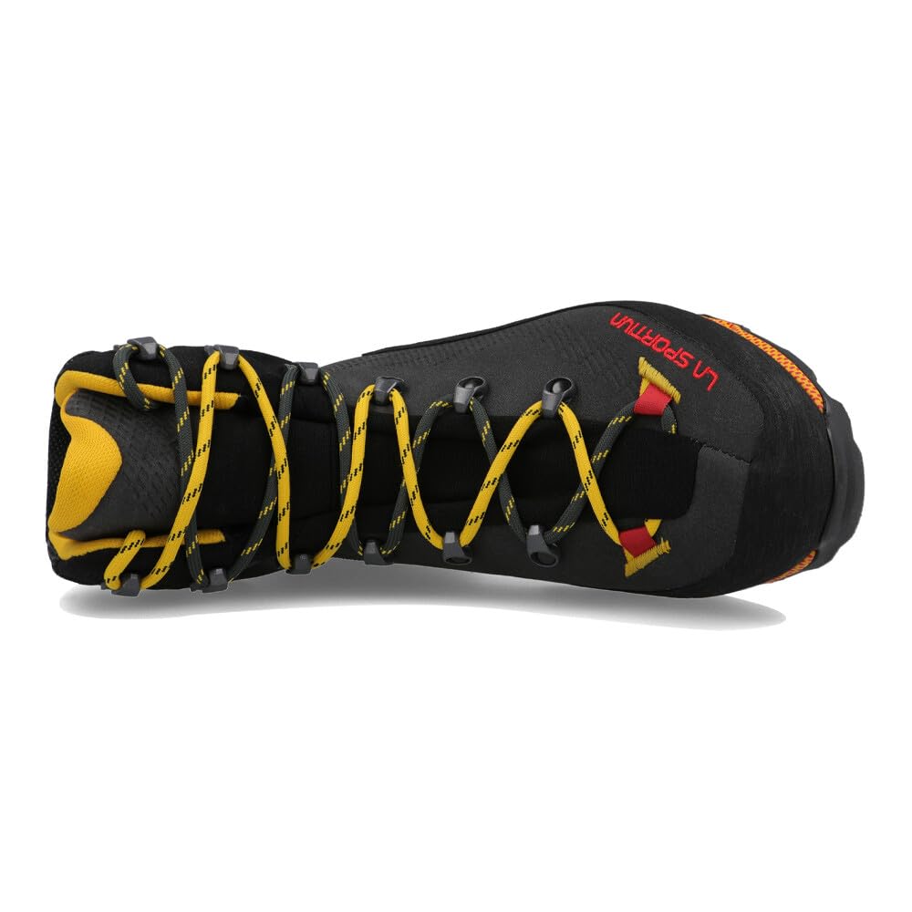 LA SPORTIVA Mężczyźni Aequilibrium Lt Gtx Carbon/Lime PunchButy górskie