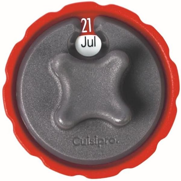 Cuisipro Date Dot, Set of 3