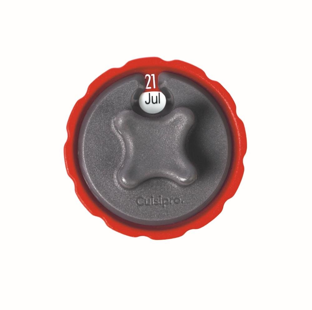 Cuisipro Date Dot, Set of 3