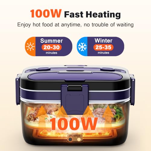 Electric Lunch Box - image 3