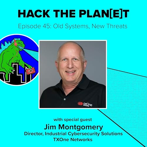 Old Systems, New Threats