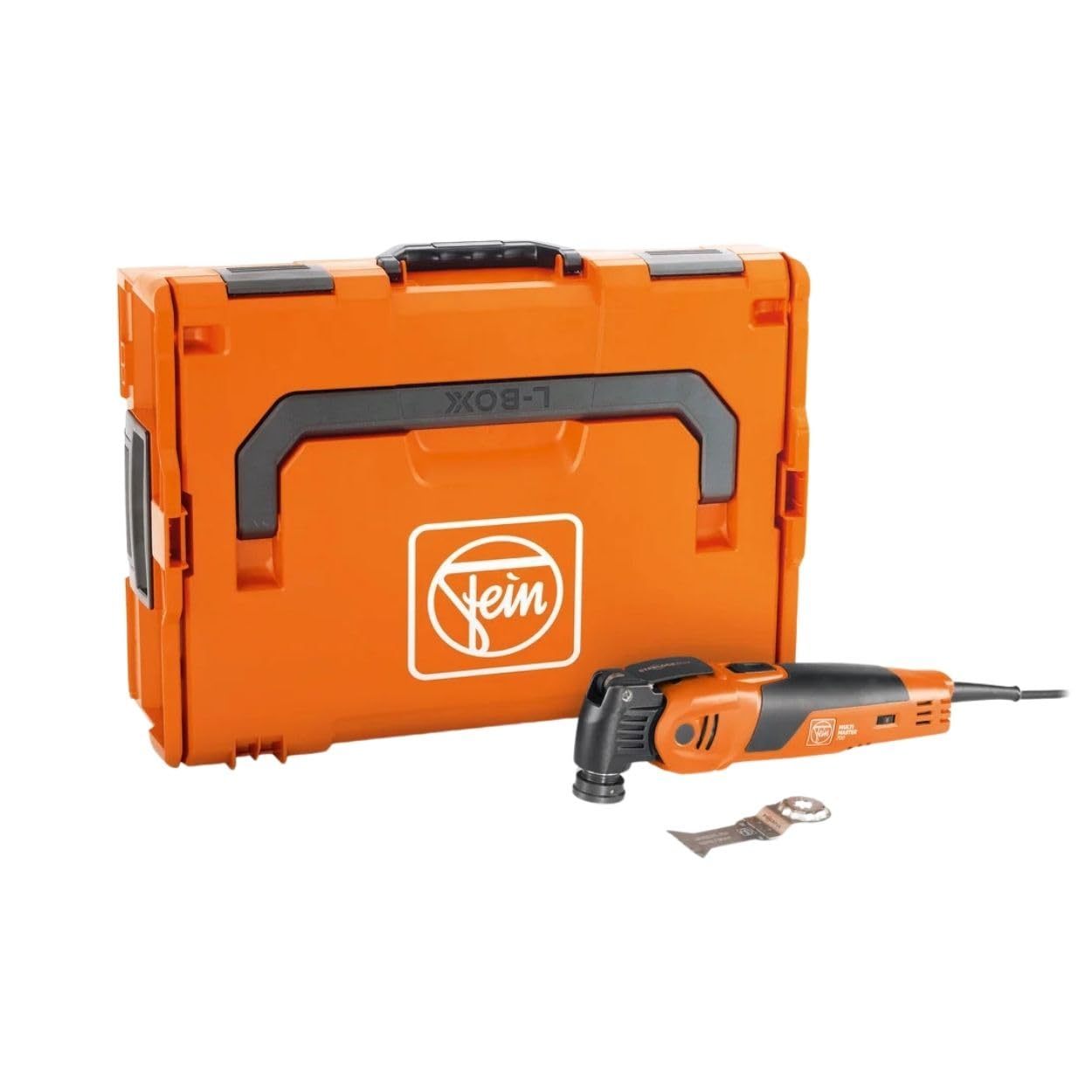 Fein MultiMaster MM 700 Max Oscillating Multi-Tool