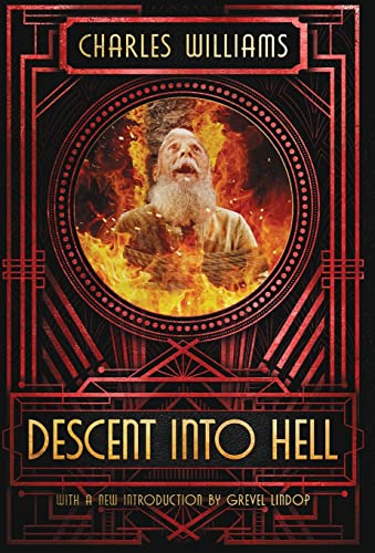 Descent Into Hell