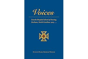 Lincoln Hospital School of Nursing, Durham, North Carolina, 1903