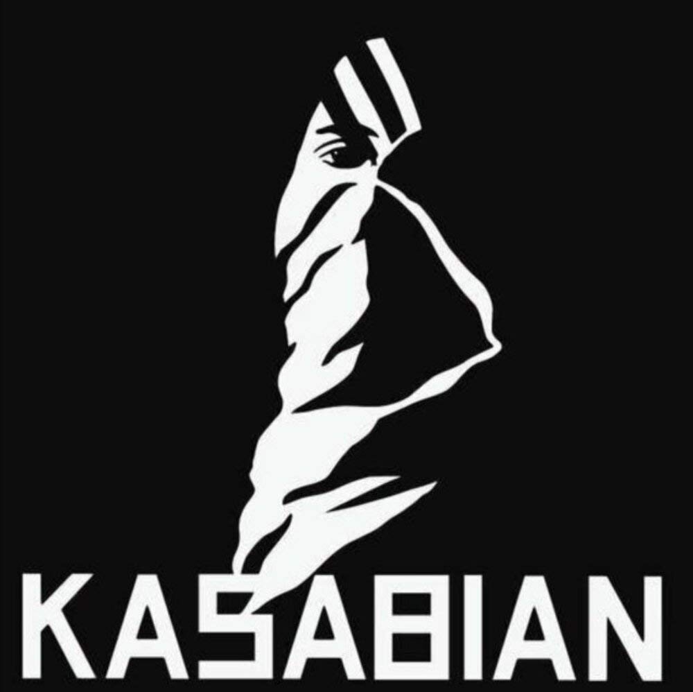 KASABIAN レコード EP4枚セット KASABIAN レコード EP4枚セット