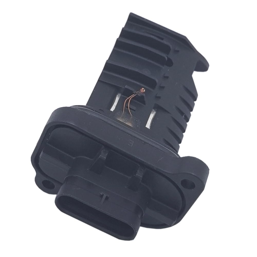 0281006092 13628506408 Misuratore di Massa d'aria Compatibile con BMW F07 F10 F11 F15 F20 F21 F22 F25 F30 F31 F32 F33 F34 F36 F83 F85 F87 X3 X5 Compatibile con Mini R55 R56 R57 R58 R59 R60 R61