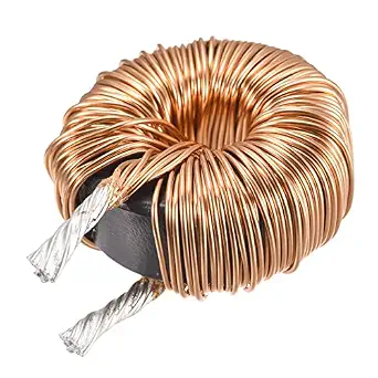 MECCANIXITY Toroid Inductance Copper Coil 47uH 100A