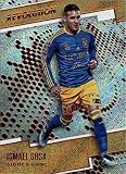 2017 Revolution Soccer #139 Ismael Sosa Tigres UANL Official FIFA Trading Card From Panini America