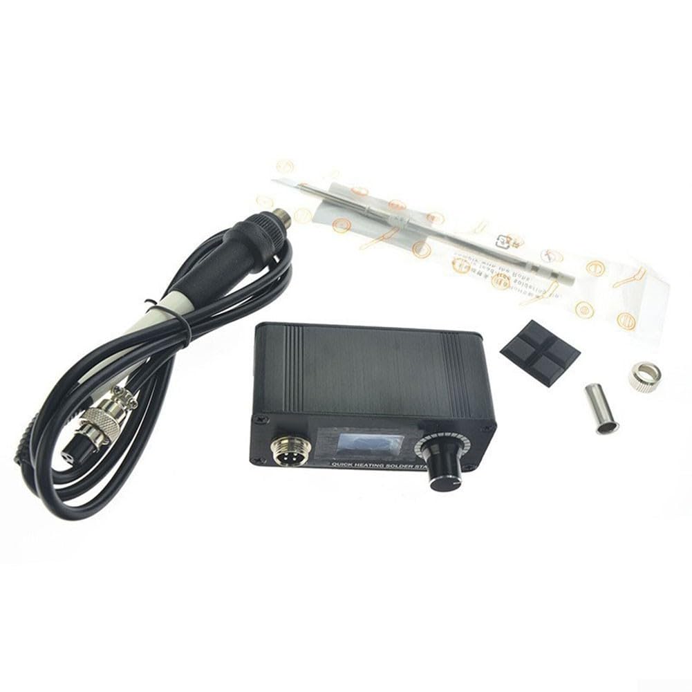 per stazione Saldante T12-942 Mini per oled 75W per stazione