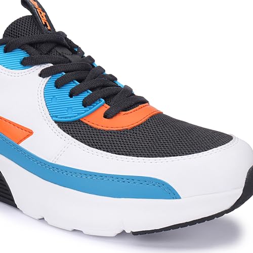 Image of JQR Men Rumba Sneakers