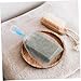 Beaupretty 4pcs Soap Foaming Nets for Face Cleaning Portable Mini Mesh Bags for Efficient Bubble Making Lightweight Soft Texture for Comfortable Use and Quick Drying for Handmade Soap Bars