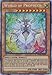 Yu-Gi-Oh!! - World of Prophecy (MP14-EN081) - Mega Pack 2014 - 1st Edition - Secret Rare
