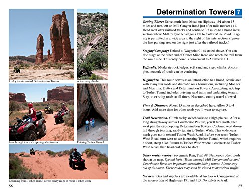 ATV Trails Guide Moab, UT - Thumbnail 6