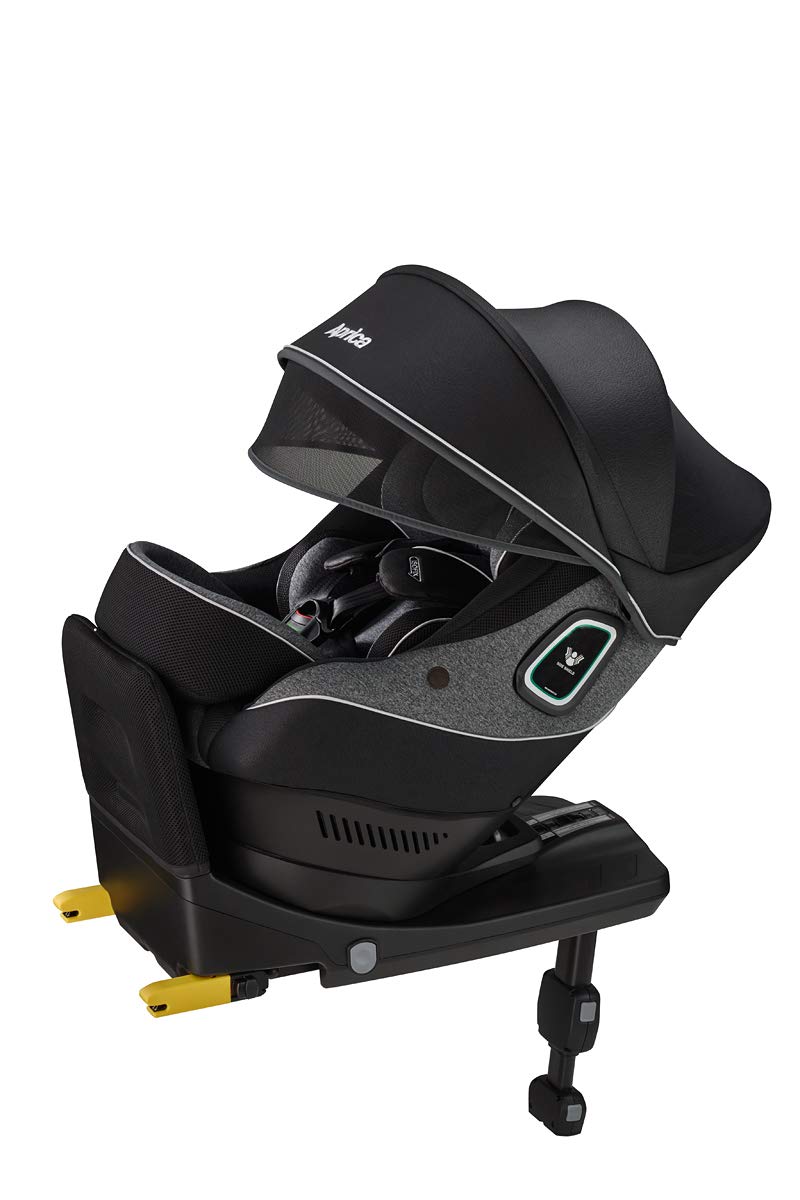 Amazon.co.jp: Aprica(アップリカ) ISOFIX固定 R129適合ISOFIX固定回転 