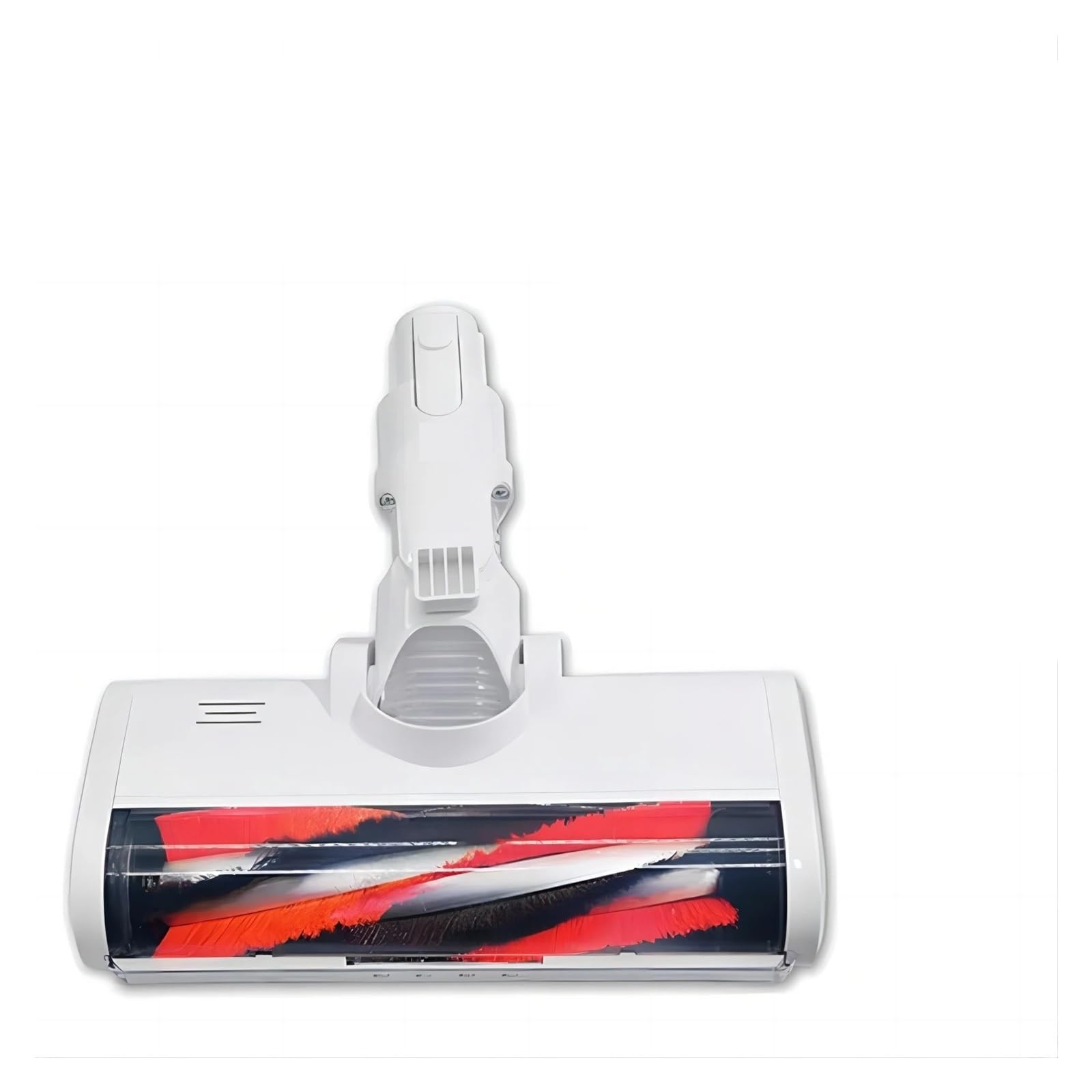 Elektryczna główka szczoteczki do części do odkurzacza dywanowego K10/G10 1C V8/V9B/V9P/V11/G9(WHITE)