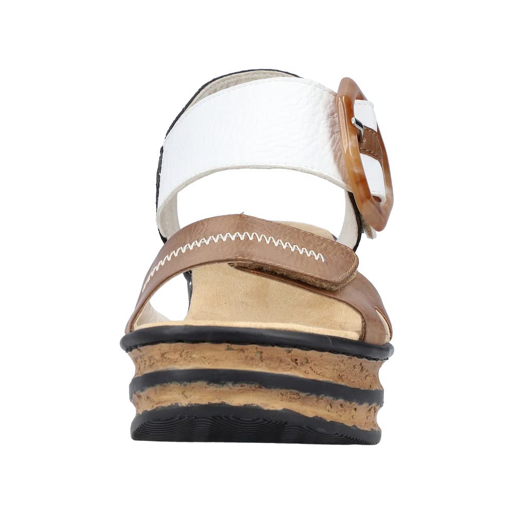 Rieker Kobiety 68176Sandał