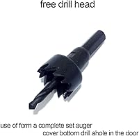 Vista 5 de Luz de puerta de auto con logotipo personalizado, luz de bienvenida, proyección de sombra, luz de paso DIY