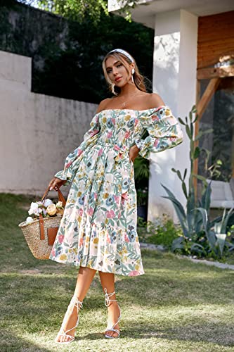Robe de maternité fluide contre la chaleur : restez fraîche et chic