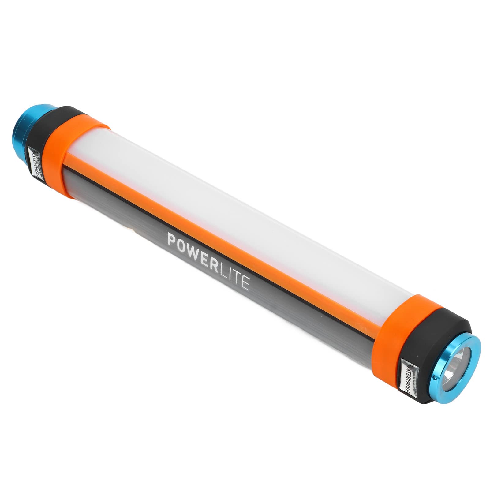 Magnetisches Campinglicht, Wasserdicht, Wiederaufladbar, LED, 6 Modi, Multifunktional, für Outdoor-Wandern, Notfall, 1 Stück (T-30)