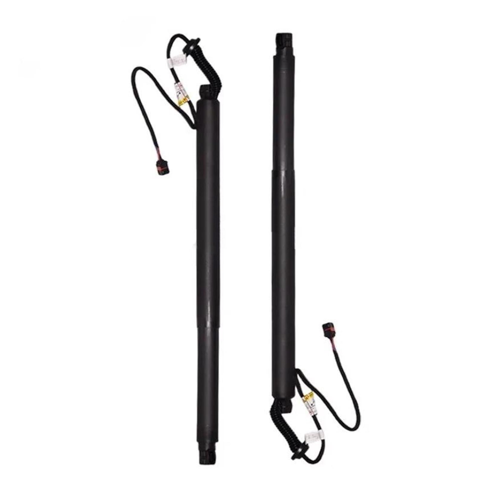 Vérin hydraulique de coffre pour Volvo XC90 2014- | Paire de tiges de support de hayon électrique