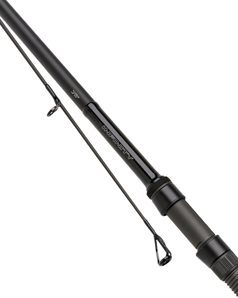 Daiwa Infinity MT AGS Carp Rods