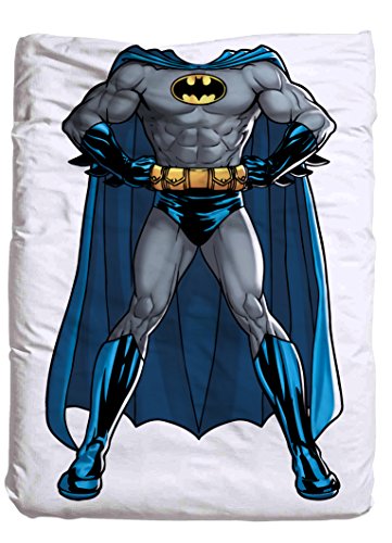 Batman – Saco edredón – 140 x 200 cm