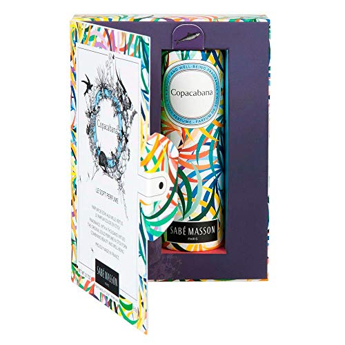 Le Soft Perfume Copacabana 5g