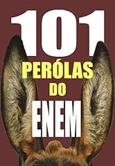 Capa de 101 PÉROLAS DO ENEM
