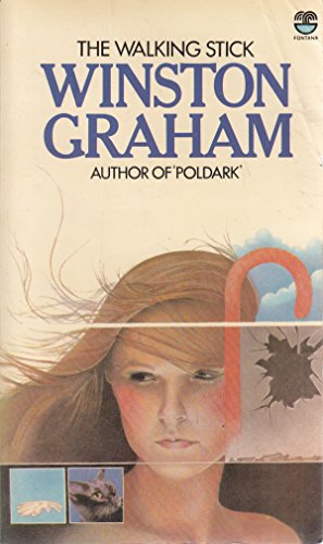 The Walking Stick 0006155685 Book Cover