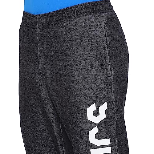 Image of ASICS Men's Mid Rise Regular Track Pants