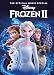 Frozen 2: The Official Movie Special Book