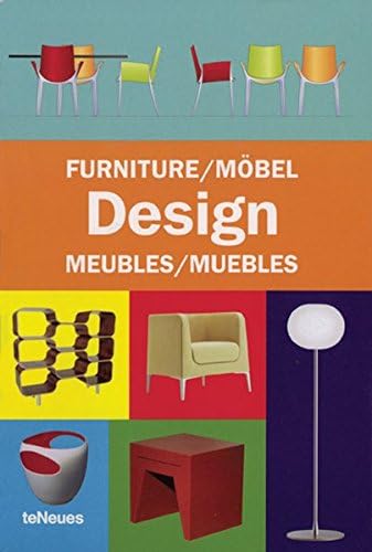 teNeues Furniture Design