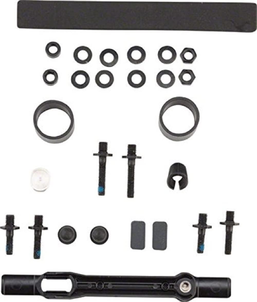 CAMPAGNOLO EPS Essentials Power V3 Water Bottle Mount