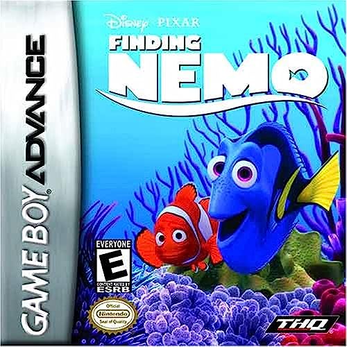 Finding Nemo