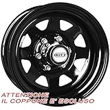 dotz dakar gutachten Hersteller: ALCAR ALCAR – Dotz Dakar 7 x 15 5/139/-12/110