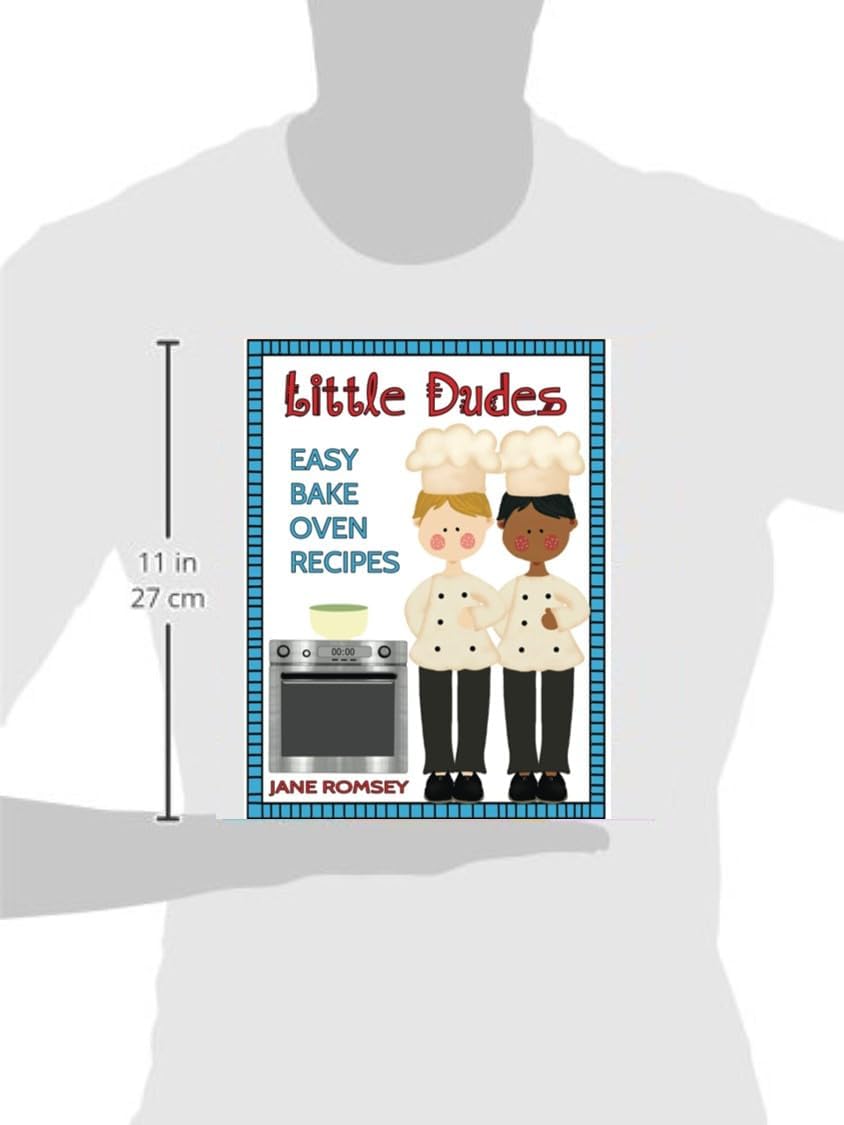 Easy Bake Oven Boy Bundle Includes Oven, Baking Tools with Chef Outfit, Pretzel Mix, and Cookbook