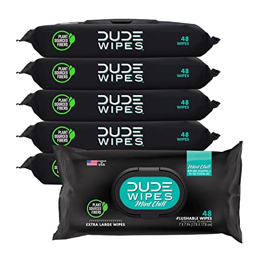 Top 10 Best Flushable Wipes For Adults Reviews & Buying Guide Katynel