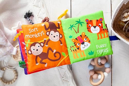 Bible Tails - Noah's Ark - Image 3