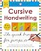 Wipe Clean Workbook: Cursive Handwriting (Wipe Clean Learning Books)