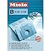 Price comparison product image Miele Dust Bag Type B for S 125 138