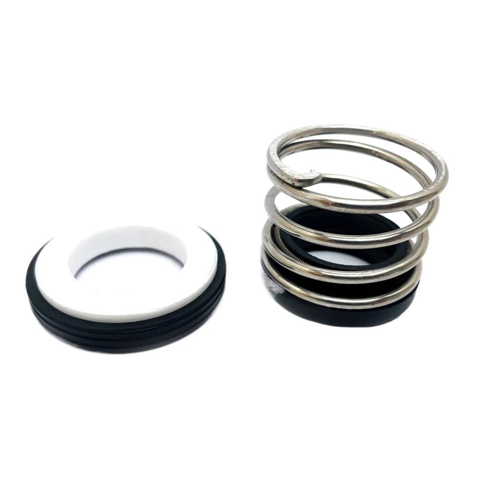 YMUGUEGH 156-25 Single Spring Shaft Seals Mechanical Seals Type 156 Shaft Size 25mm