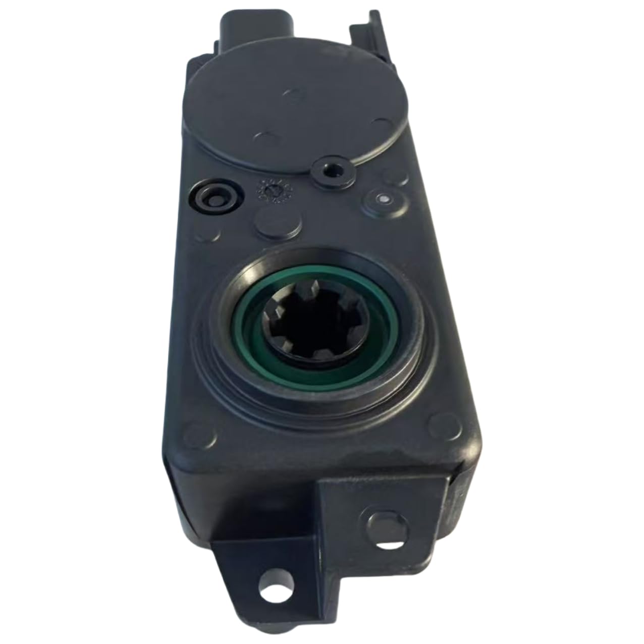 Lower INTERCOOLER AIR Shutter Actuator Motor ML34-8476-AD for 2021 2022 F-150